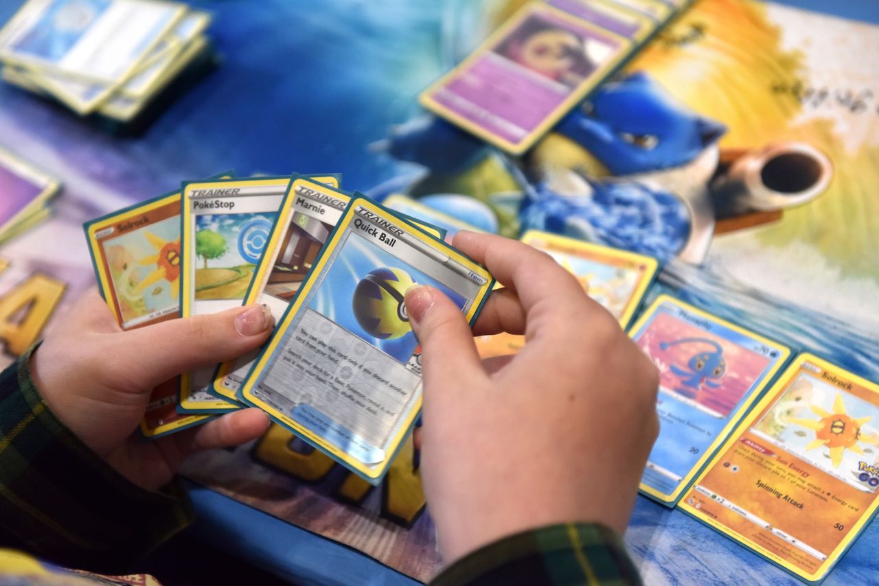 Najdroższa karta Pokemon. Dziś jest warta ponad 20 milionów zł