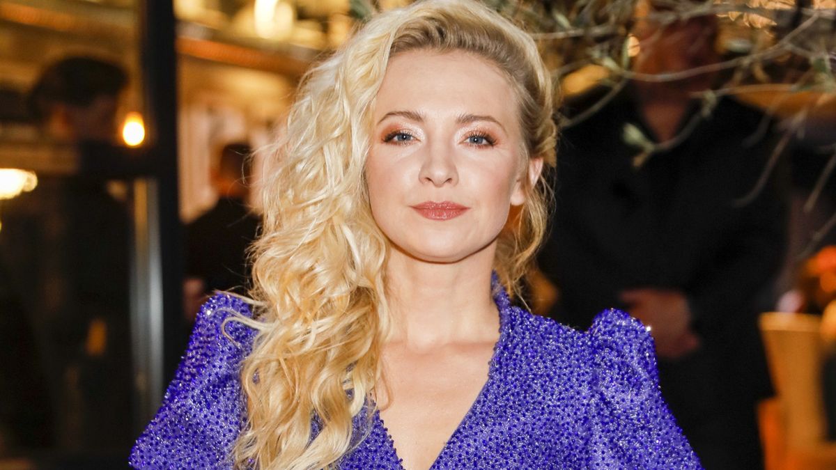 Barbara Kurdej-Szatan 