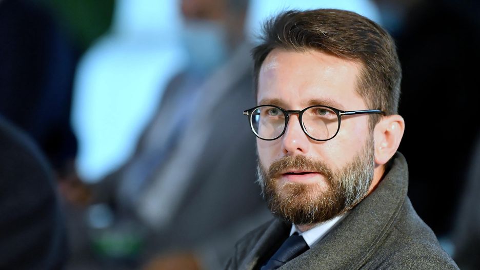 Sprawa Pegasusa. Wicerzecznik PiS kpi z opublikowanych doniesień