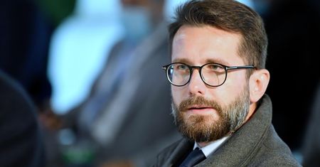 Sprawa Pegasusa. Wicerzecznik PiS kpi z opublikowanych doniesień