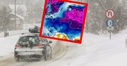 -22 stopnie i śnieżyce. Wiadomo, kiedy zmiana w pogodzie