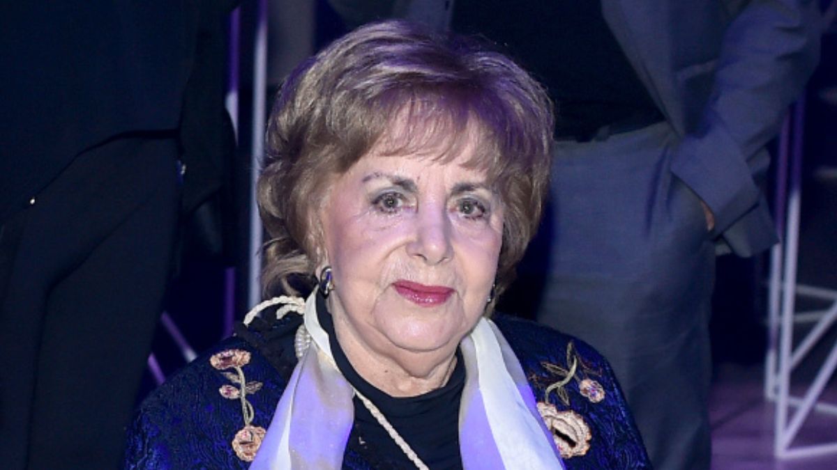 Zofia Czerwińska przygotowała się na śmierć