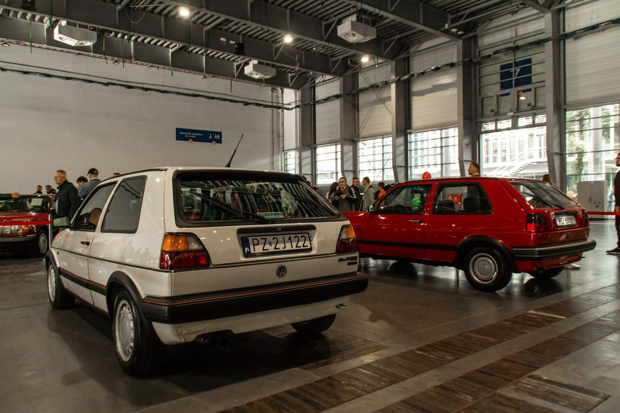 Retro Motor Show 2022
