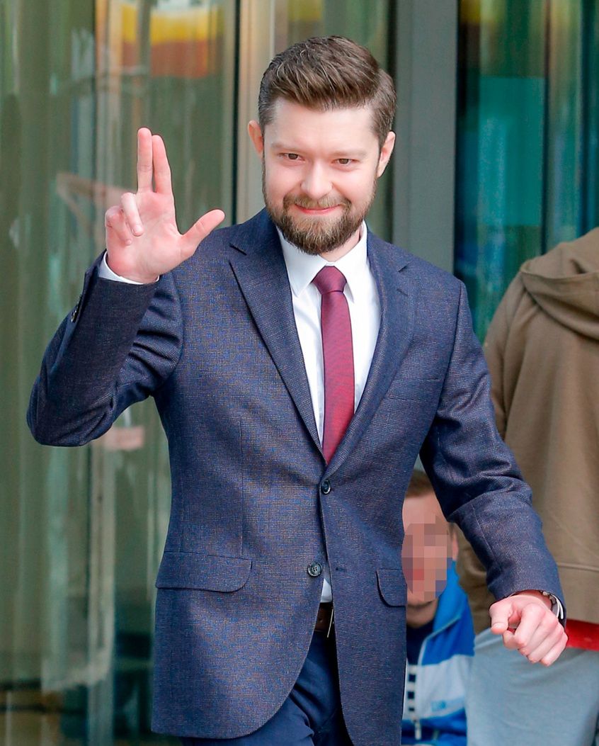 Remigiusz Mróz