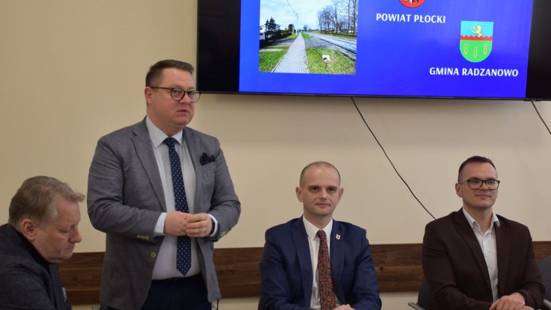 Starostwo Powiatowe w Płocku