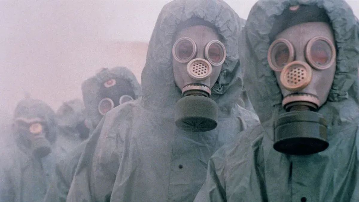 Japonia planowała atak biologiczny na USA