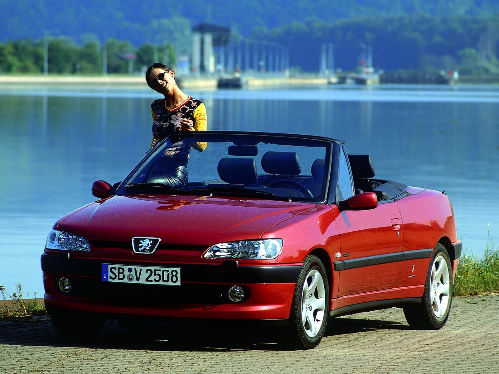 Peugeot 306
