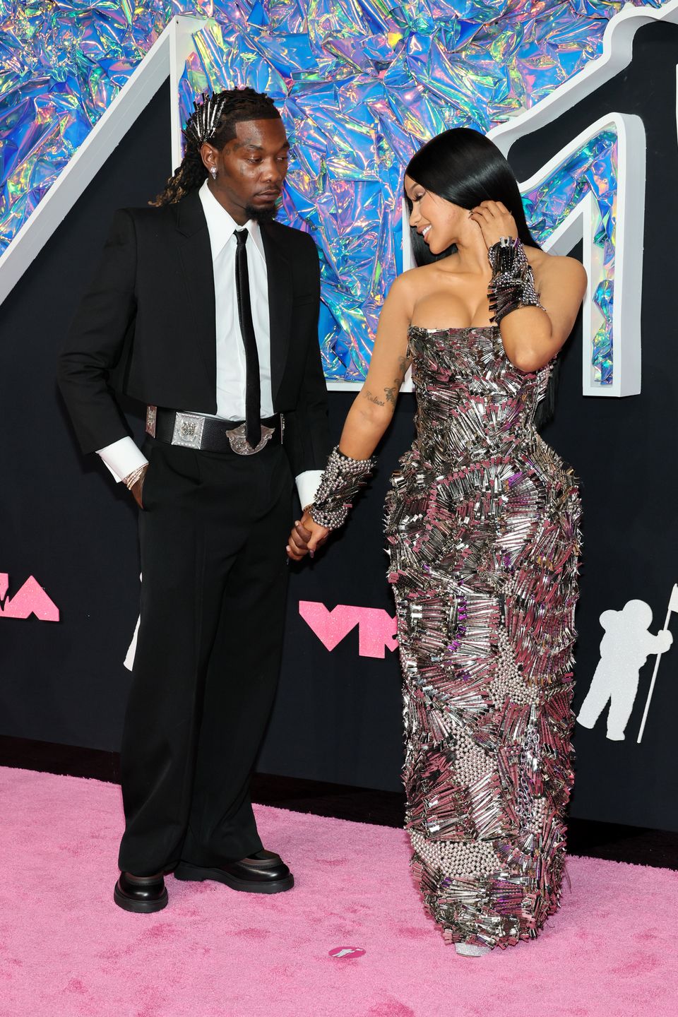 Cardi B i Offset