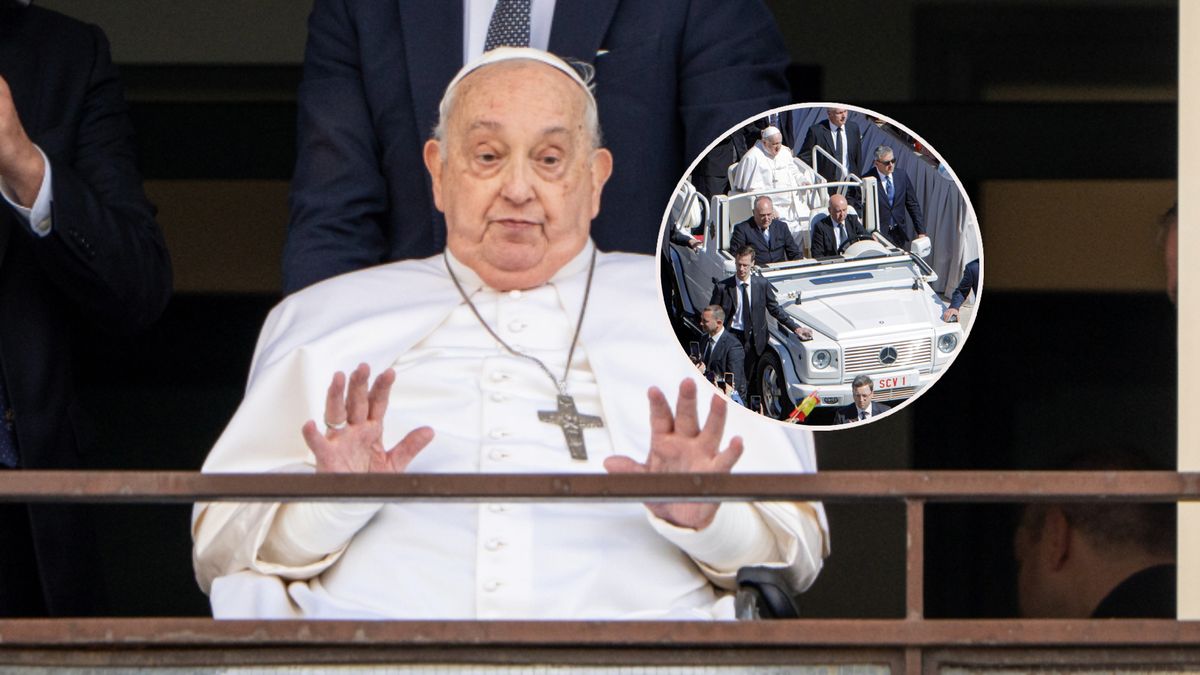 Wiadomo jak wygląda majątek Watykanu