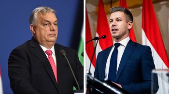 Publiczna debata przed wyborami? Oto stanowisko Węgrów