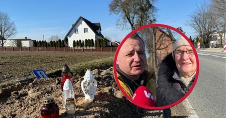 "Boimy się". Mieszkańcy Obiecanowa po śmierci 2-letniego chłopca