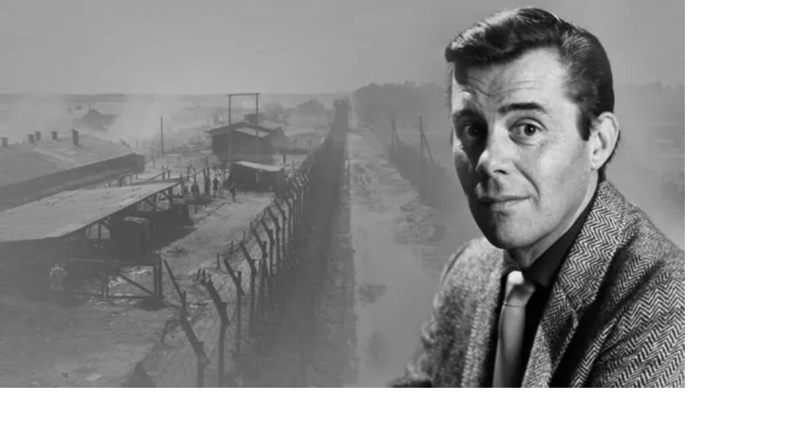 Dirk Bogarde – aktor, który zobaczył za dużo