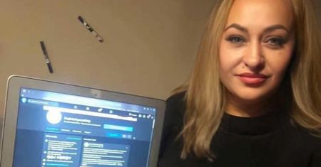 Wyjechała do Niemiec i ślad po niej zaginął. Odnaleźli ją po 24 latach