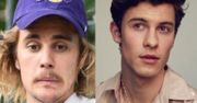 Justin Bieber wyśmiewa Shawna Mendesa: "Musiałbyś pobić jeszcze parę rekordów, żeby odebrać mi tron"