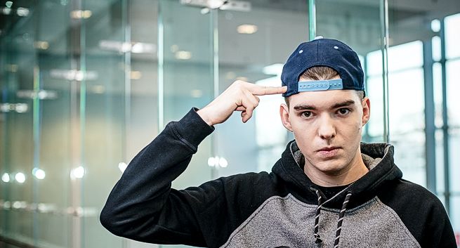 Polska aplikacja pozwoli na tworzenie wiadomości w języku migowym. Pomoże ONZ