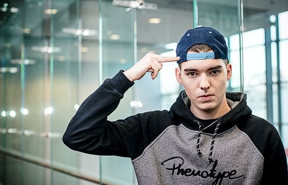 Polska aplikacja pozwoli na tworzenie wiadomości w języku migowym. Pomoże ONZ