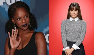 Gwiazda "Glee" oskarżona o znęcanie się. "Piekło na ziemi"