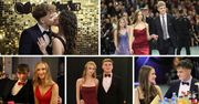 Koszalin: Najpiękniejsze pary studniówek. Oni olśniewali stylem i uśmiechem! Trudno oderwać wzrok