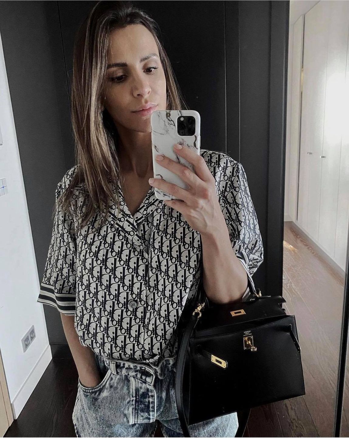Sara Boruc w ogniu krytyki