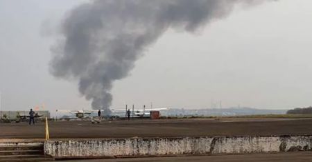 Katastrofa miliardera w Brazylii. Zginął z całą rodziną