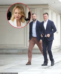 Burza wokół Zych. Stanowcza deklaracja lidera PSL