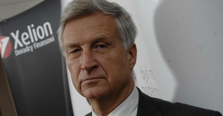 Znany analityk wraca w wielkim stylu. Wcześniej miał problemy przez krytykę likwidacji OFE