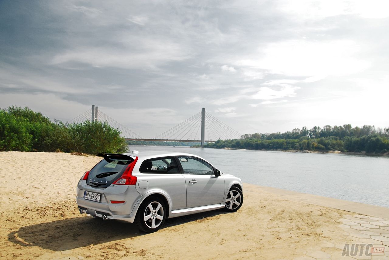 Volvo C30