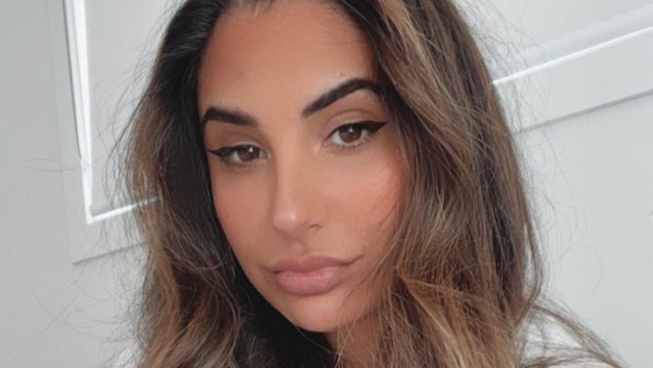 Thessy w cztery tygodnie schudła 13 kilogramów