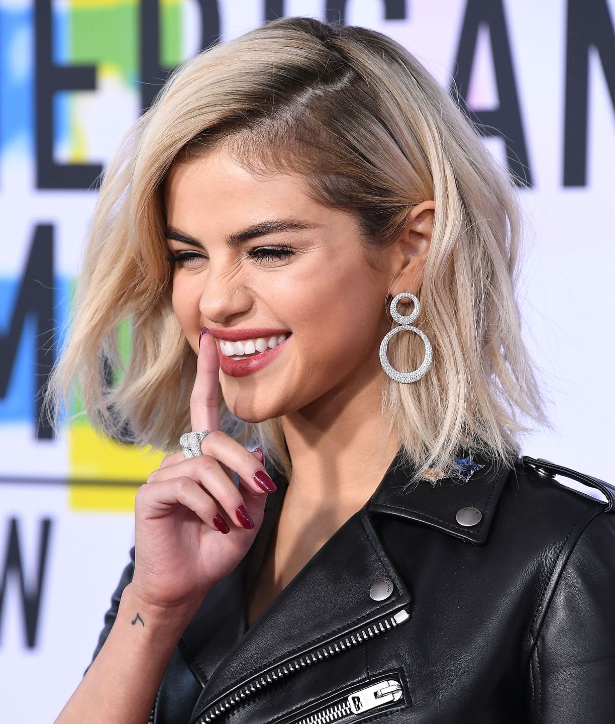 Selena Gomez