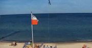 Plaża w Sarbinowie. Nie do wiary co zrobili turyści
