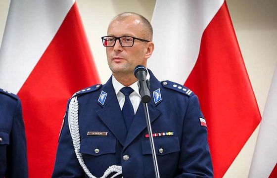 Komendant Centralnego Biura Zwalczania Cyberprzestępczości: jesienią ruszymy z pierwszą rekrutacją ludzi spoza policji