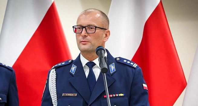 Komendant Centralnego Biura Zwalczania Cyberprzestępczości: jesienią ruszymy z pierwszą rekrutacją ludzi spoza policji