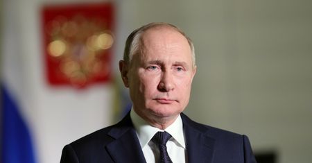 Niepokojące działania Rosji. Nowa ofensywa?
