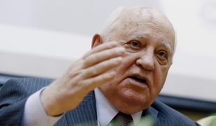 Gorbaczow w 30. rocznicę swojej rezygnacji. "ZSRR można było mimo wszystko utrzymać"