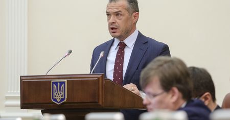 Samochód Sławomira Nowaka trafi do Straży Granicznej. Jego wartość zwala z nóg!