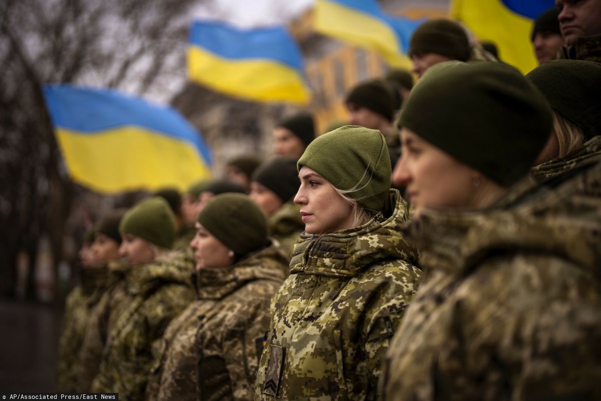
"Najemnicy" przybyli do Doniecka. Ukraińskie wojsko: "mają przeprowadzić serię ataków terrorystycznych" 