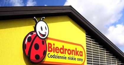 Hey, Bob Marley i Nirvana na winylach w Biedronce