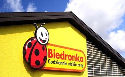 W najbliższy poniedziałek do Biedronki trafi pancerny telefon