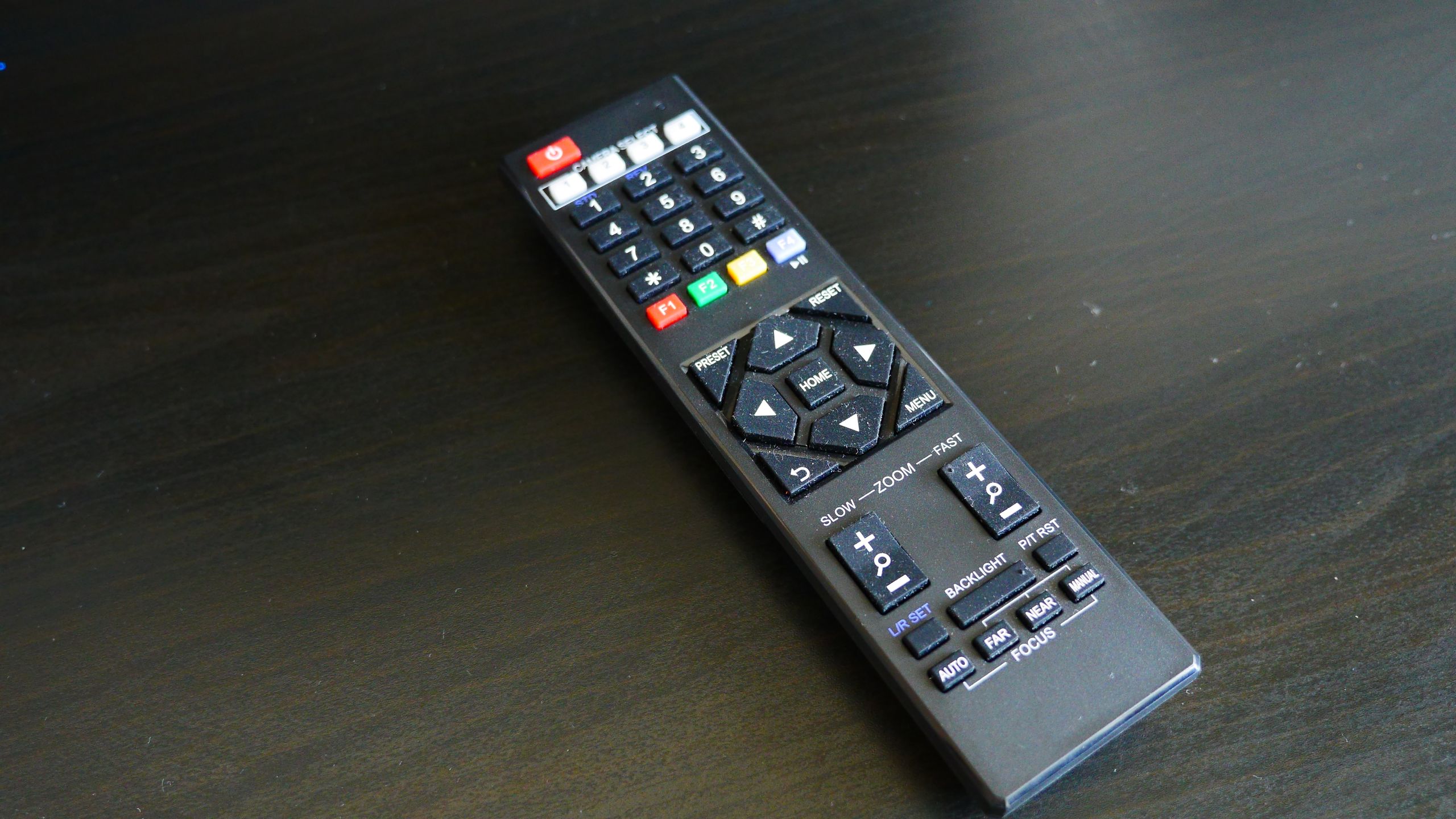 Krótki test Alio 4K120: Kamera do wideokonferencji 17