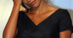 Rosario Dawson zbyt uboga na studia
