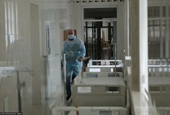 Tyle kosztuje leczenie Ukraińców w Polsce. "Bardzo duże pieniądze"