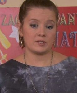 "Klan": Anna Powierza schudła 25 kg!