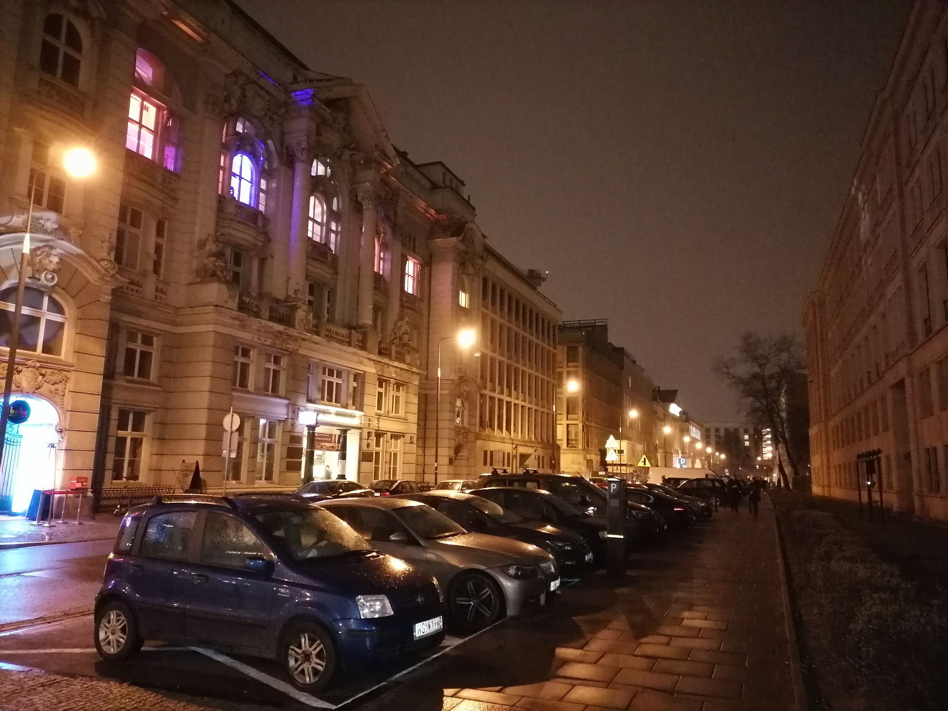 Huawei P40 lite E: wrażenia po kilku dniach. Czy to był odlot? 8