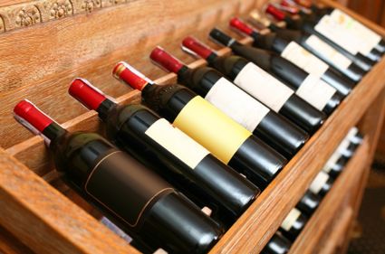Winiarze w lubuskim zapraszają na weekendy otwartych winnic