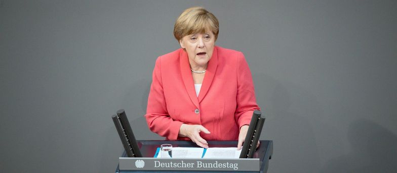 Kryzys w Grecji nie wzrusza Niemców. Ponad połowa uważa, że planowane porozumienie jest złe