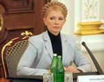 Tymoszenko: Ujawnia się skala przestępstw Janukowycza