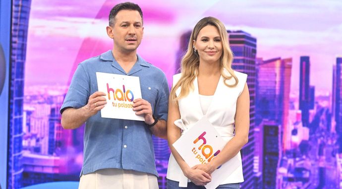 halo tu polsat