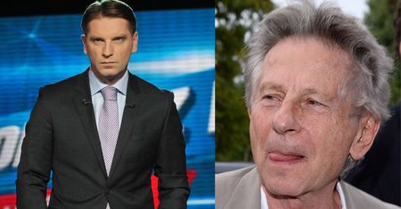 Lis broni Polańskiego: "PIS chce go sprzedać Ameryce!"