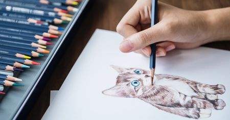 Chrome Canvas: aplikacja do rysowania pokazuje zalety Chromebooków