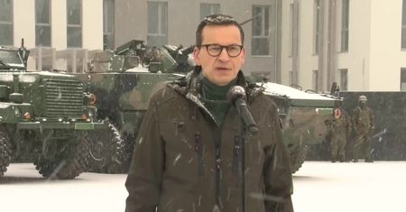 PiS zaprzecza, jakoby nowelizacja kodeksu cywilnego miała chronić portfel Kaczyńskiego. Opozycja nie wycofuj oskarżeń
